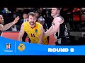 Gran Canaria resists to Besiktas until the final buzzer! | R 8 Highlights | 2024-25 BKT EuroCup