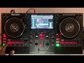 Numark Mixstream Pro. Beginner DJ’s should hear this