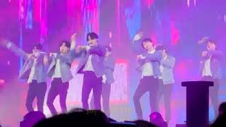 220918 MIXED UP ENHYPEN 엔하이픈 WORLD TOUR MANIFESTO in SEOUL DAY 2