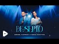 Gesiel Karron e Kesia Santos - Deserto | Clipe Oficial