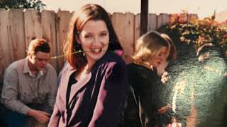 Mom's Funeral Slideshow