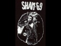 sham 69 red london