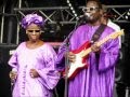 Amadou et Mariam  La ilaha Illallah