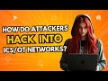 OT/ICS Attackers Don't Need to Be Sophisticated