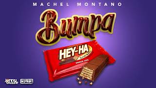 Machel Montano - Bumpa - Chocolate Factory Riddim (Official Audio) | Soca 2025