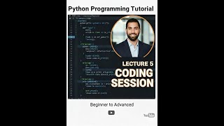Lecture 5: Tuples in Python | Immutable Data Types Explained