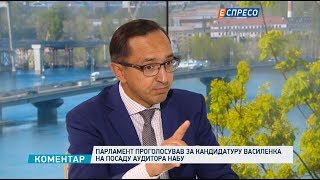 І Гройсман, і Данилюк отримають певну підтримку після скандалу, — Клочок