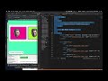 HTML/CSS : Tutorial 05 : CSS Positioning Part 2 : Float Property and Display:Flex
