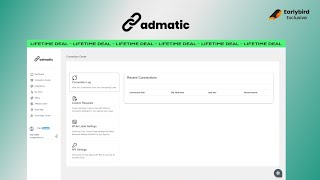 Admatic Lifetime Deal: The Ultimate Onboarding Tool For Your Agency