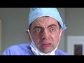 Operation Mr Bean | Funny Clips | Classic Mr. Bean