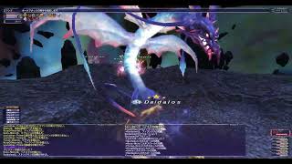 FF11 ★水の試練とてむず旧記録　1：40