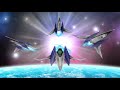 Relaxing & Chill Out Music From Star Fox Series