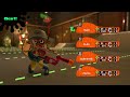 開幕野良トキシラズ！1緑でクマブキ引いて優勝していくことにするわ【スプラトゥーン3 サーモンランnextwave】