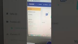 How to add a class on quizlet