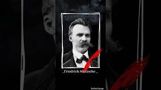 Remember my opinions...|| Nietzsche's Best Quotes #shorts #philosophy #nietzsche