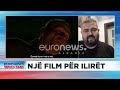 një film për ilirët si është pritur nga shqiptarët flet producenti fatmir spahiu