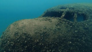 Zoetwater Duiken in Nederland- Lake Scuba Diving The Netherlands