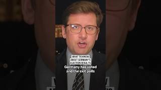 What to know about Germany's election results