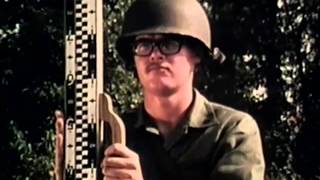 Maps And Mapmaking: The Mapmaking Process - 1973 - CharlieDeanArchives / Archival Footage