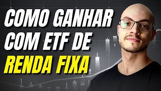 ETF de Renda Fixa ou Tesouro Direto? B5P211 vale a pena?