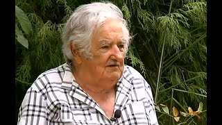 Pepe Mujica considera que la paz total de Gustavo Petro es un proyecto "formidable"