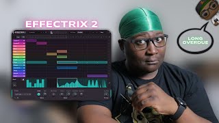 A LONG OVERDUE UPGRADE | Effectrix 2 | @SugarBytes