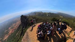 Two day trip to Munnar Ramakkalmedu   From Aup school Chathamath, Nileswar, Kasaragod