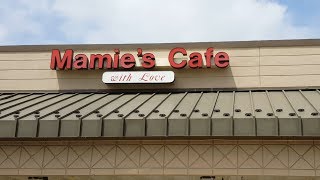 D5 - Mamie's Cafe