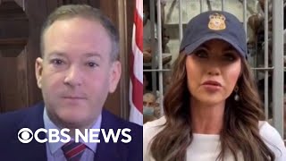 Trump Cabinet members channel reality TV into their messaging