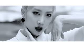 MV  이달의 소녀 LOONA Kim Lip Eclipse (BOYCOTT VERSION)