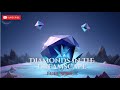 Diamonds in the Dreamscape | New Song 2024 |  - Emaan's Enchanted Tales