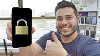 The Most Important iPhone Security Tips!!