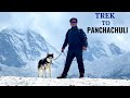 Trek To Panchachuli  EP-06|| Adventure With Bobby Bhaiya