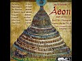 Gayan Uttejak Orchestra & László Hortobágyi • Aeon [UK 2002]