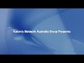 Kalum's Network Australia Group Presents Intro (August 2024)