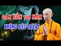 HỒN MA 700 NĂM KHÔNG SIÊU THOÁT -  HT Thích Giác Hạnh kể chuyện có thật 100%