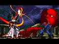 [KOF Mugen] Destructive-iori Vs Bloodsurge Corpse