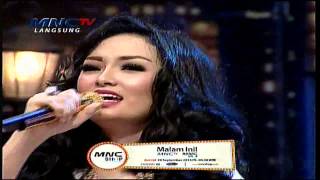 Zaskia Gotik 1000 alasan - Canda Metropolitan (25/9)