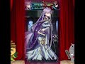 超絶難易度アビサル攻略【feh】伝承の英雄王マルス【微課金パーティ】