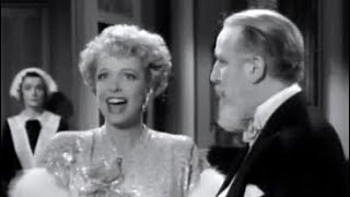 Molly and Me (1945) with Natalie Schafer from Gilligan's Island