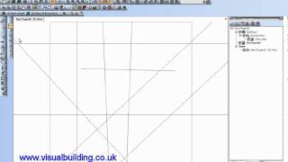 Visual Building Tutorial: An introduction to Guidelines