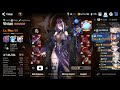 baiken banshee 13 one shot 3 man team epic seven