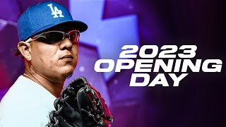 2023 Opening Day