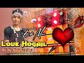 Edm Tharu Dj Song Love Hogail Mixs By Dj Dipesh Khargwar Kailali Top 10 Remix Song