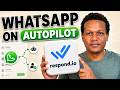 How to Use Respond io For WhatsApp Business (Full Setup & Automation Guide)