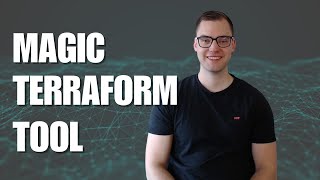 Effortless Terraform documentation, here's how!