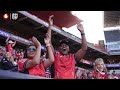 VURC | Match Day Wrap LIO vs GLA