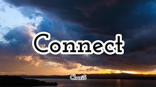 ClariS - Connect (Romaji/English)