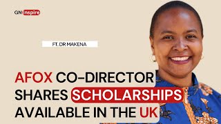 How the AfOx Scholarships are Transforming Africa