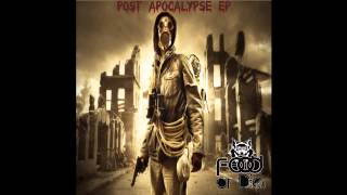 Feed Or Die - Post Apocalypse